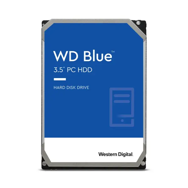 HDD WD BLUE 2TB 3.5 inch SATA III 256MB Cache 7200RPM WD20EZBX