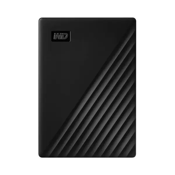 Ổ CỨNG HDD EXT WD MY PASSPORT 2.5 1TB/2TB/4TB