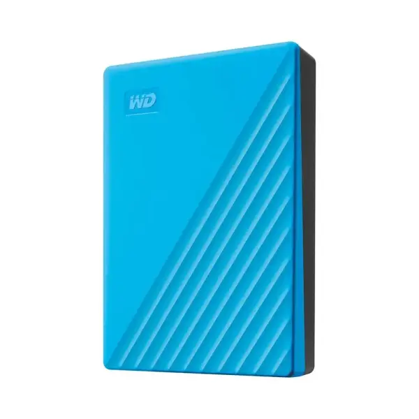 Ổ CỨNG HDD EXT WD MY PASSPORT 2.5 1TB/2TB/4TB