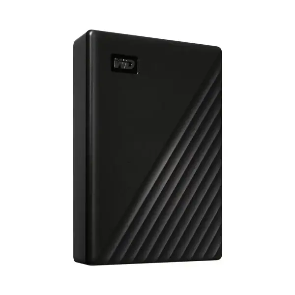 Ổ CỨNG HDD EXT WD MY PASSPORT 2.5 1TB/2TB/4TB