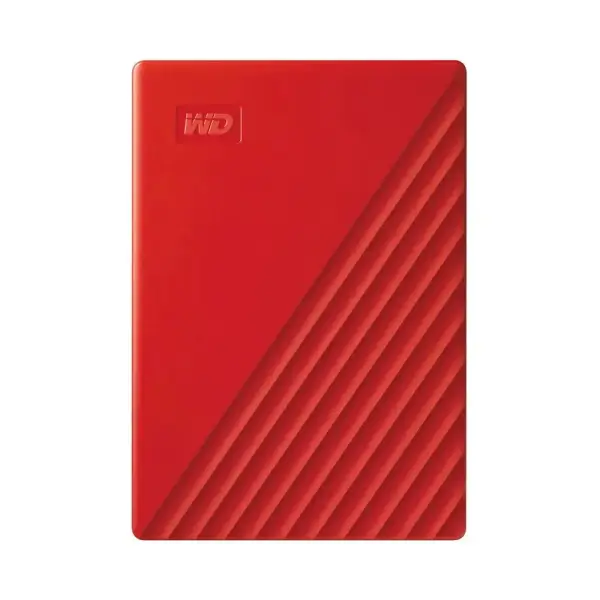 Ổ CỨNG HDD EXT WD MY PASSPORT 2.5 1TB/2TB/4TB