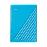 Ổ CỨNG HDD EXT WD MY PASSPORT 2.5 1TB/2TB/4TB