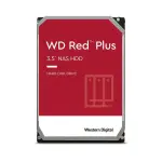 Ổ cứng HDD WD 2TB Red Plus 3.5 inch, 5400RPM, SATA, 64MB Cache (WD20EFPX)