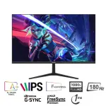 MÀN HÌNH AIWA MD2404-V (23.8INCH/ 180HZ/ IPS/ FHD/ 1MS)