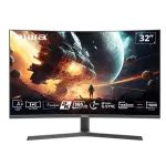 MÀN HÌNH AIWA MZ320G-Y (31.5INCH/ FHD/ IPS/ 165HZ/ 1MS/ CONG)