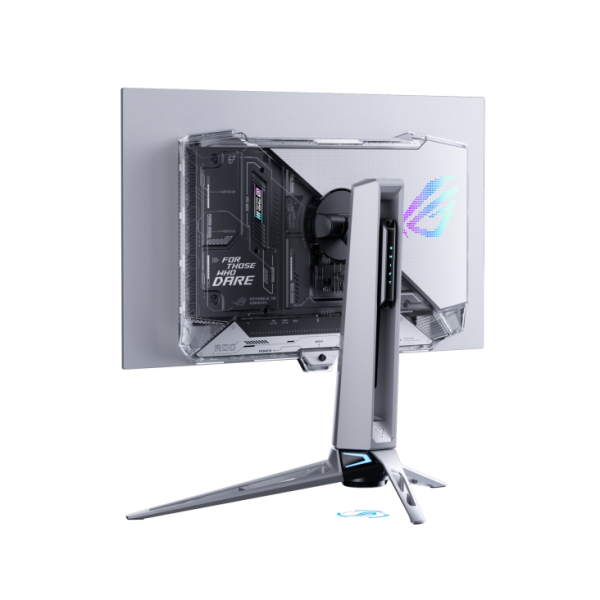 Màn Hình Asus ROG Swift OLED PG27AQWP-W 27 Inch/ QHD/ OLED/ 540Hz/ 0.02ms