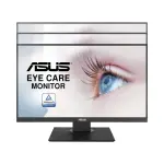MÀN HÌNH ASUS VA24DQLB (23.8 inch - FHD - IPS - 75Hz - 5ms - AdaptiveSync - USB TypeA - Speaker)