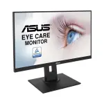MÀN HÌNH ASUS VA24DQLB (23.8 inch - FHD - IPS - 75Hz - 5ms - AdaptiveSync - USB TypeA - Speaker)