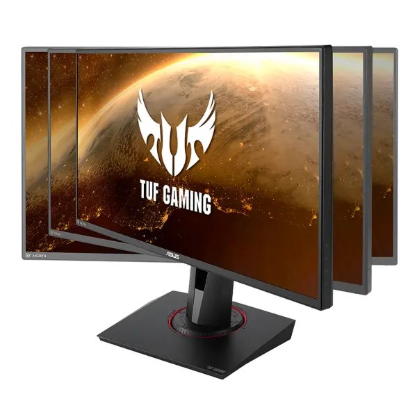 MÀN HÌNH GAMING ASUS TUF VG259QM (24.5 INCH/FHD/FAST IPS/280HZ/1MS)