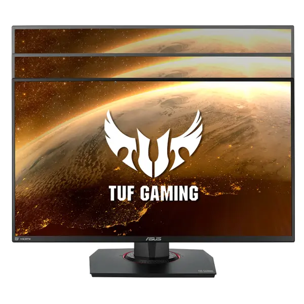 MÀN HÌNH GAMING ASUS TUF VG259QM (24.5 INCH/FHD/FAST IPS/280HZ/1MS)