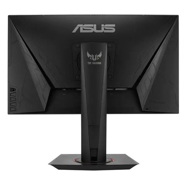 MÀN HÌNH GAMING ASUS TUF VG259QM (24.5 INCH/FHD/FAST IPS/280HZ/1MS)