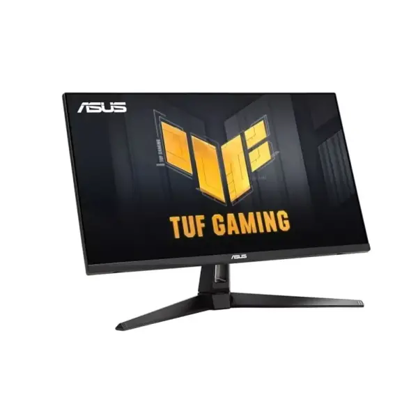 MÀN HÌNH GAMING ASUS TUF GAMING VG27AQ3A (27 inch - QHD - IPS - 180Hz - 1ms - FreeSync)