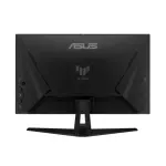 MÀN HÌNH GAMING ASUS TUF GAMING VG27AQ3A (27 inch - QHD - IPS - 180Hz - 1ms - FreeSync)