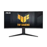 MÀN HÌNH ASUS TUF VG34VQL3A ( 34 INCH - WQHD - VA - 180HZ - 1MS - LOA - CONG)