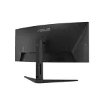 MÀN HÌNH ASUS TUF VG34VQL3A ( 34 INCH - WQHD - VA - 180HZ - 1MS - LOA - CONG)