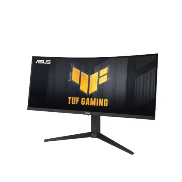 MÀN HÌNH ASUS TUF VG34VQL3A ( 34 INCH - WQHD - VA - 180HZ - 1MS - LOA - CONG)