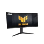 MÀN HÌNH ASUS TUF VG34VQL3A ( 34 INCH - WQHD - VA - 180HZ - 1MS - LOA - CONG)