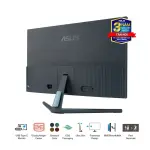 MÀN HÌNH ASUS VU249CFE-B (23.8 INCH - IPS - FHD - 100HZ - 1MS - ĐEN - USB TYPE C)