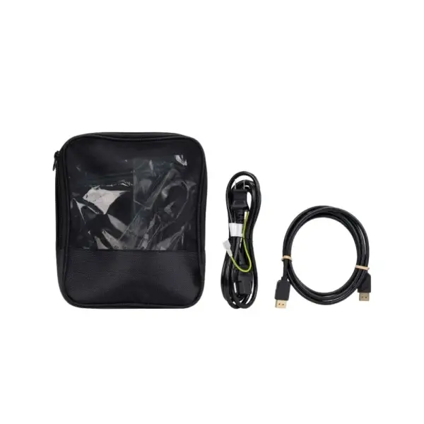 MÀN HÌNH GAMING ASUS ROG STRIX VG27ACS (27 inch - IPS - 2K - 1ms - 180Hz)