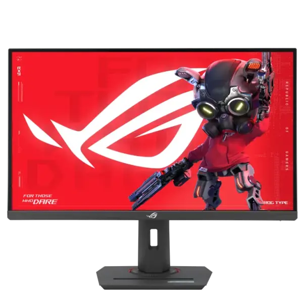 MÀN HÌNH ASUS ROG STRIX XG27UCS (27 INCH/ FAST IPS/ 4K/ 160HZ/ 1MS)
