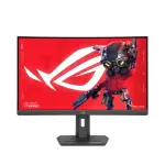 MÀN HÌNH ASUS ROG STRIX XG27WCS (27 INCH/ FAST VA/ 2K/ 180HZ/ 1MS/ CONG)