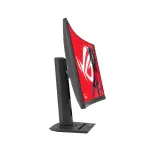 MÀN HÌNH ASUS ROG STRIX XG27WCS (27 INCH/ FAST VA/ 2K/ 180HZ/ 1MS/ CONG)