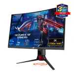 MÀN HÌNH ASUS ROG STRIX XG27WQ (27"/1500R/2K/VA/165HZ/1MS/HDR10/FREESYNC)