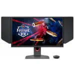 MÀN HÌNH BENQ ZOWIE XL2546K (24INCH/FHD/TN/240HZ/0.5MS)