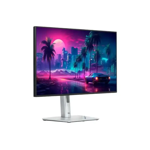 MÀN HÌNH DELL ULTRASHARP U2424H (23.8 inch - FHD - IPS - 120Hz - 5ms - DRR - TMDS - USB TypeC)