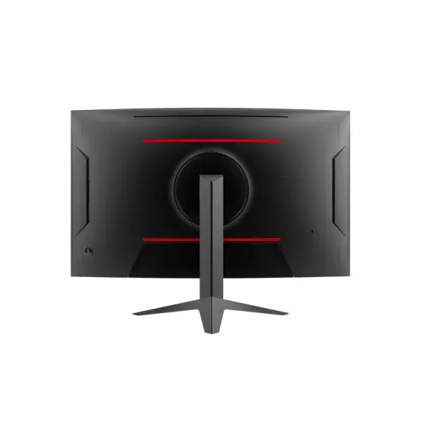 MÀN HÌNH KTC H27S12Y (27 INCH/ FHD/ FAST HVA/ 280HZ/ 1MS/ CONG)