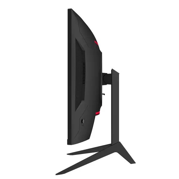 MÀN HÌNH KTC H27S17 (27 INCH/ 2K/ HVA/ 180HZ/ 1MS/ CONG)