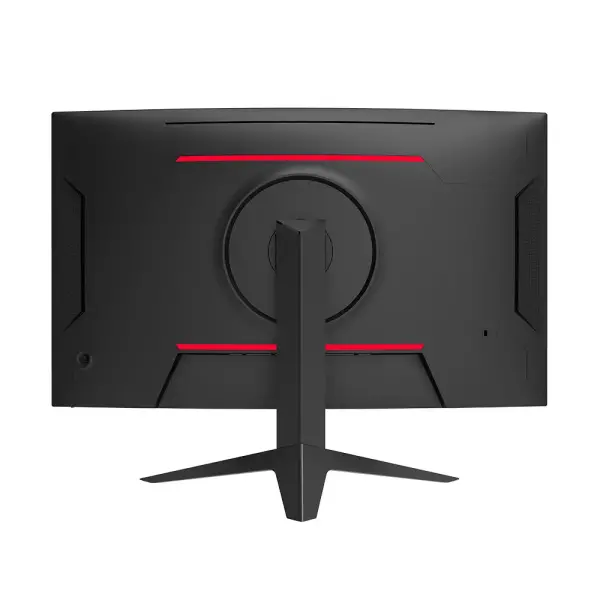 MÀN HÌNH KTC H27S17 (27 INCH/ 2K/ HVA/ 180HZ/ 1MS/ CONG)