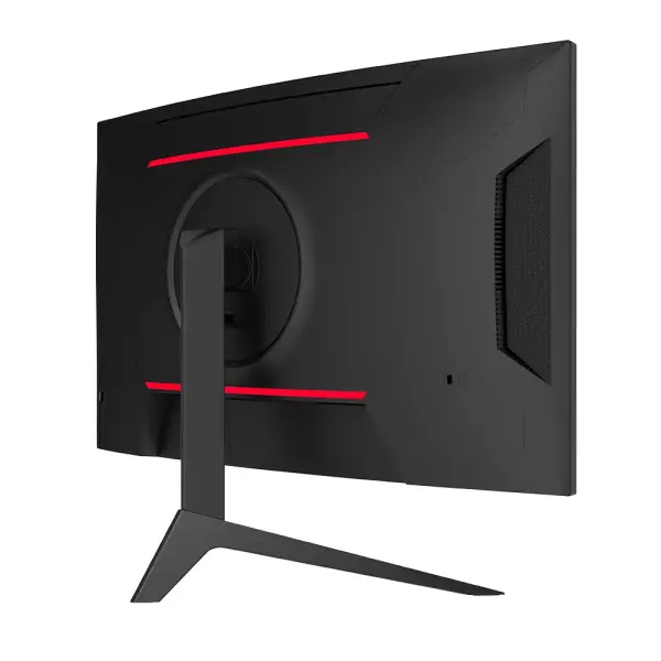 MÀN HÌNH KTC H27S17 (27 INCH/ 2K/ HVA/ 180HZ/ 1MS/ CONG)