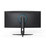 MÀN HÌNH KTC H34S18S (34 INCH/ 2K/ VA/ 165HZ/ 1MS/ CONG)