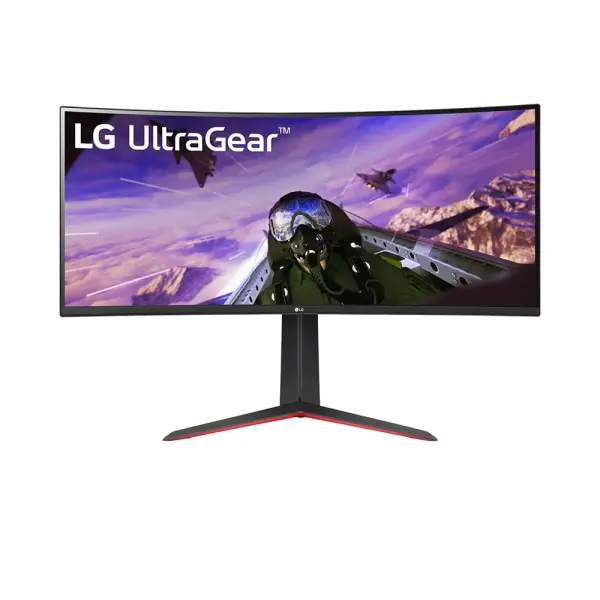 MÀN HÌNH LG ULTRAGEAR 34GP63A-B (34 INCH/ 3440 X 1440/ 300 CD/M2/ 5MS/ 160HZ)