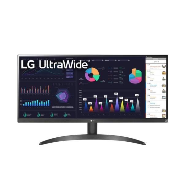 MÀN HÌNH LG ULTRAWIDE 29WQ500-B (29INCH/FHD/IPS/100HZ/5MS)