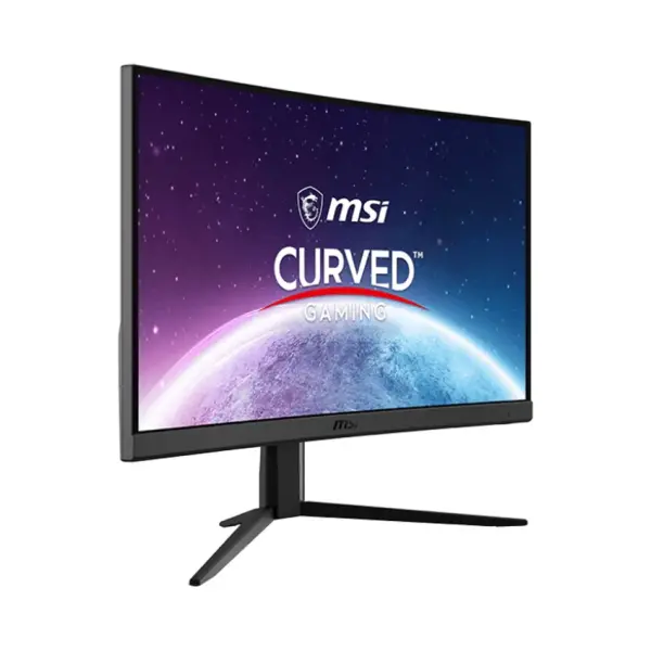 MÀN HÌNH MSI G24C4 E2 (23.6 INCH/ FHD/ VA/ 1ms/ 180HZ/ CONG)