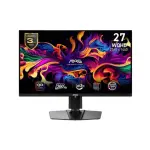 MÀN HÌNH GAMING MSI MAG 271QPX QD-OLED (2K/ 27 INCH/ QD-OLED/ 360HZ)