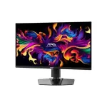 MÀN HÌNH GAMING MSI MAG 271QPX QD-OLED (2K/ 27 INCH/ QD-OLED/ 360HZ)