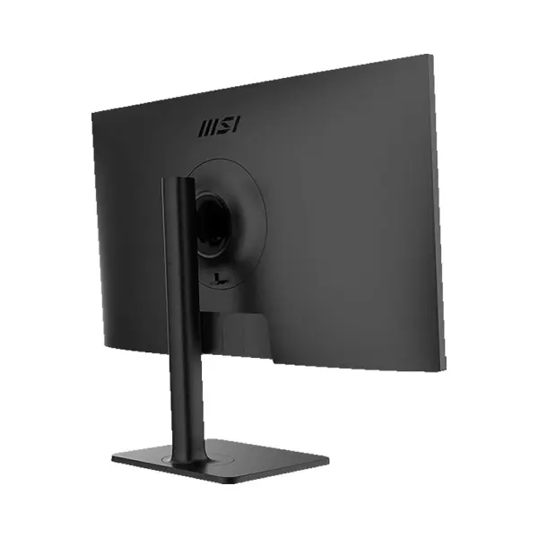 Màn Hình Msi Modern MD272QP Black (27in/ 2k/ IPS/ 75hz/4ms /Hdmi / DP / Usb Type-C )