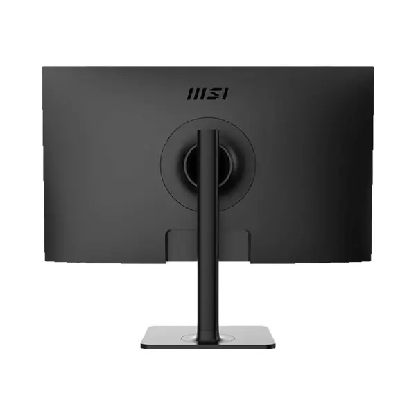 Màn Hình Msi Modern MD272QP Black (27in/ 2k/ IPS/ 75hz/4ms /Hdmi / DP / Usb Type-C )