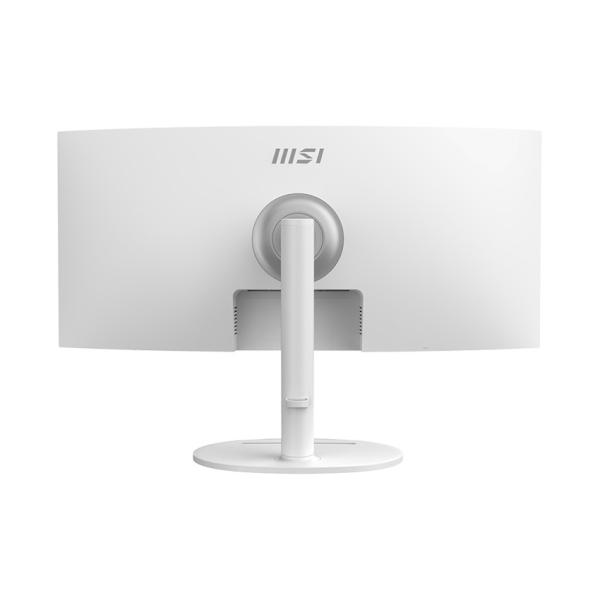 Màn hình Msi Modern MD342CQPW 34Inch (QHD 2K/ VA/ 120Hz/ 1ms/ 1500R/ Loa)