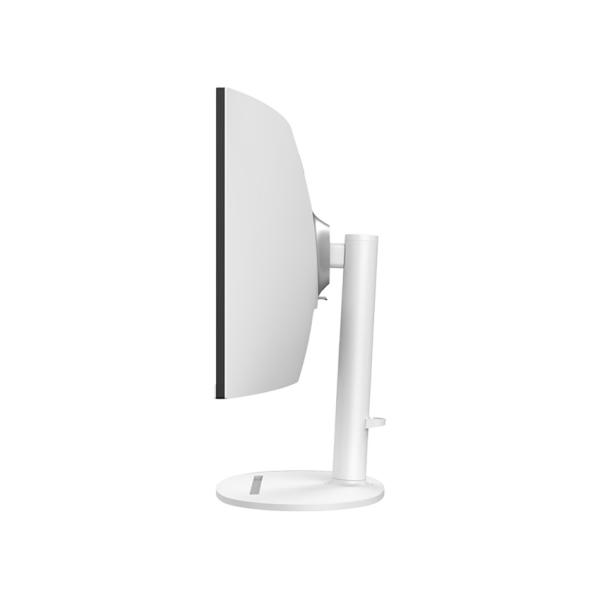 Màn hình Msi Modern MD342CQPW 34Inch (QHD 2K/ VA/ 120Hz/ 1ms/ 1500R/ Loa)