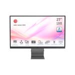 MÀN HÌNH MSI MODERN MD271UL (27INCH/ 4K/UHD/IPS/60HZ/4MS)