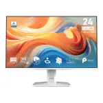 Màn hình MSI PRO MP243W E14 (24in / FHD / IPS / 144Hz / 1ms)