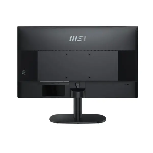 MÀN HÌNH MSI PRO MP245V (23.8 INCH/FHD/VA/100HZ/1MS)