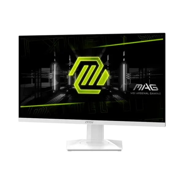 Màn hình MSI Optix MAG 274QRFW White 27" 2K Rapid IPS 180Hz (HDMI, DP)