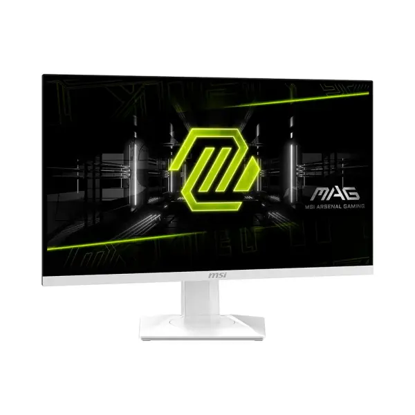 Màn hình MSI Optix MAG 274QRFW White 27" 2K Rapid IPS 180Hz (HDMI, DP)