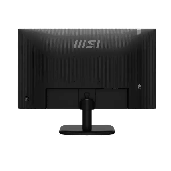 Màn hình MSI PRO MP242A E2 (23.8 inch/ Full HD/ IPS/ 120Hz/ 1ms/ Loa)