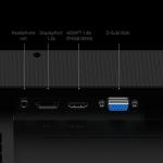 Màn hình MSI PRO MP242A E2 (23.8 inch/ Full HD/ IPS/ 120Hz/ 1ms/ Loa)